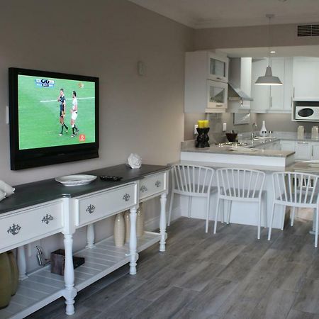 Beachfront Luxury @ Umhlanga Durban Ngoại thất bức ảnh