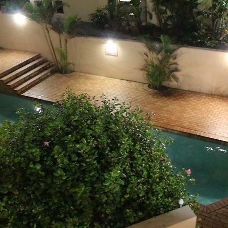 Beachfront Luxury @ Umhlanga Durban Ngoại thất bức ảnh
