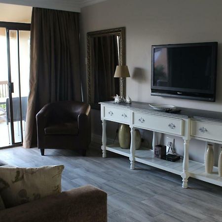 Beachfront Luxury @ Umhlanga Durban Ngoại thất bức ảnh