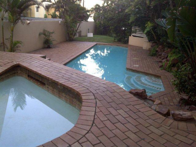 Beachfront Luxury @ Umhlanga Durban Ngoại thất bức ảnh