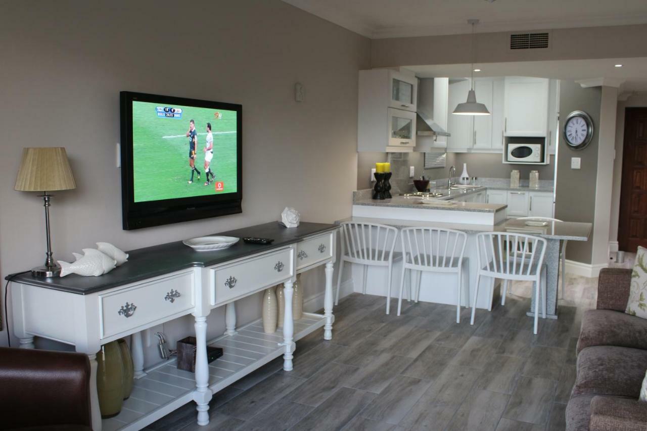 Beachfront Luxury @ Umhlanga Durban Ngoại thất bức ảnh