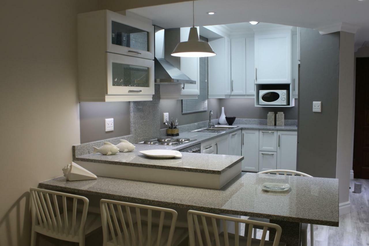 Beachfront Luxury @ Umhlanga Durban Ngoại thất bức ảnh