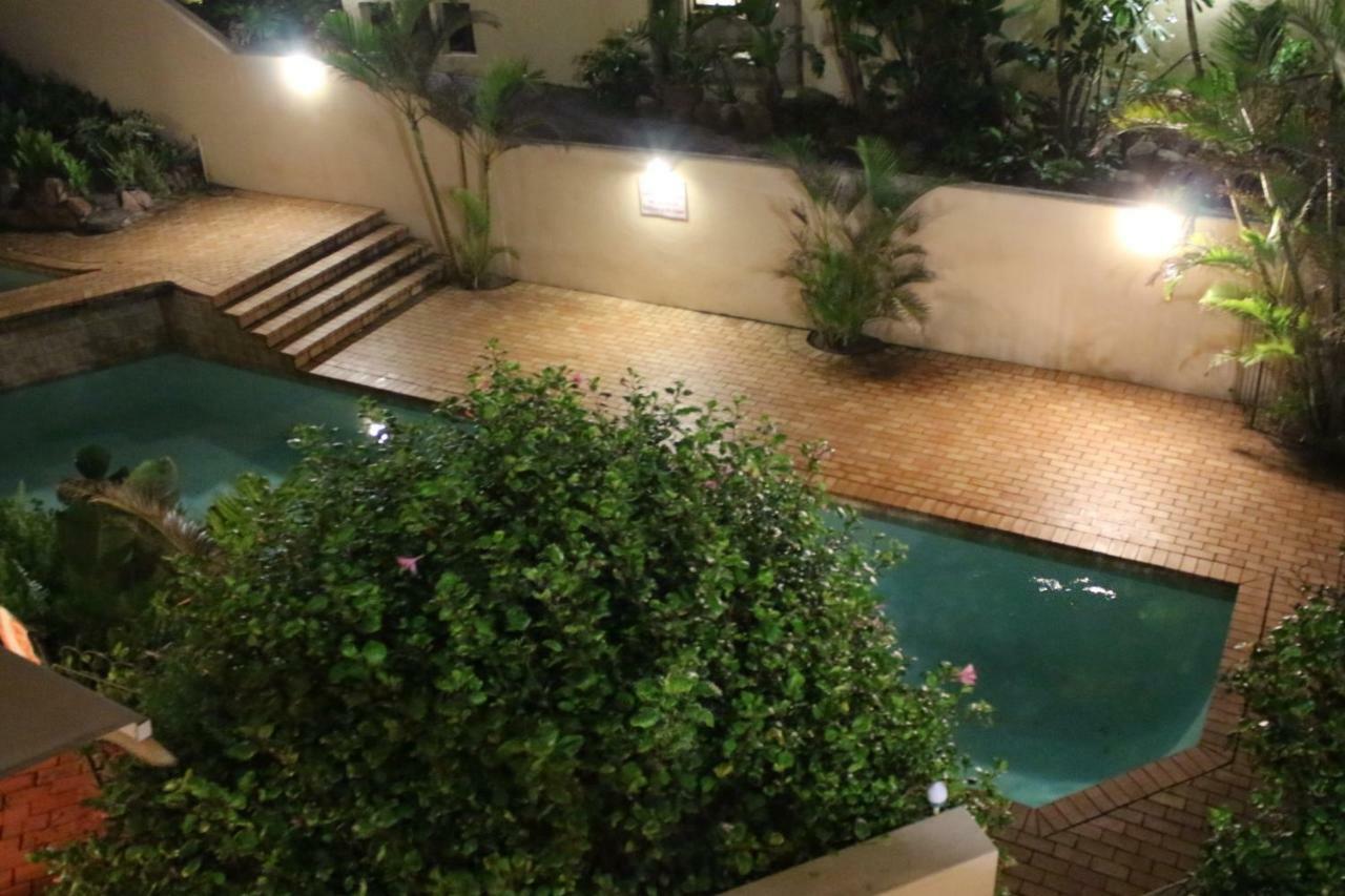 Beachfront Luxury @ Umhlanga Durban Ngoại thất bức ảnh