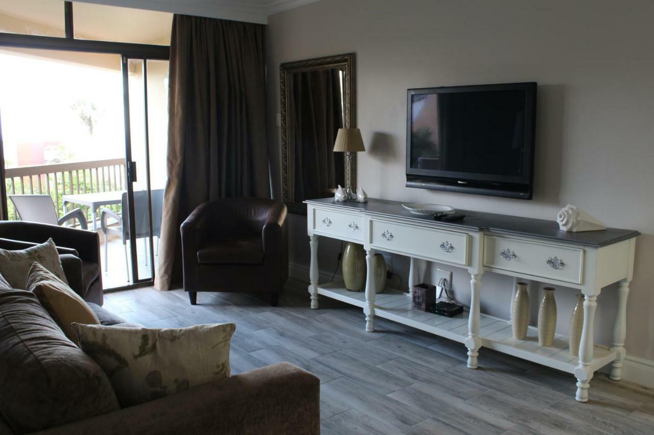 Beachfront Luxury @ Umhlanga Durban Ngoại thất bức ảnh